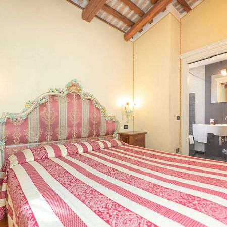 Ca Valeri Bed and Breakfast Venecia Exterior foto