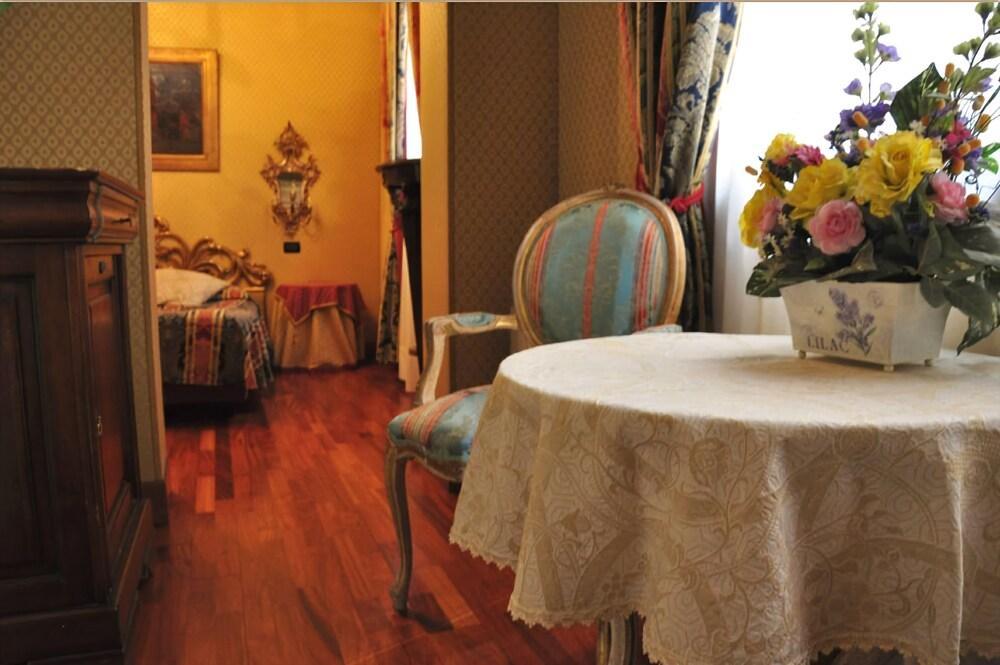 Ca Valeri Bed and Breakfast Venecia Exterior foto