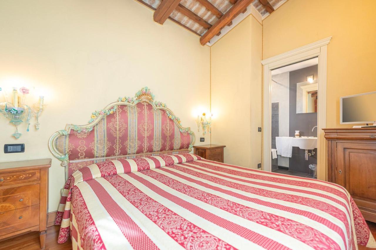 Ca Valeri Bed and Breakfast Venecia Exterior foto