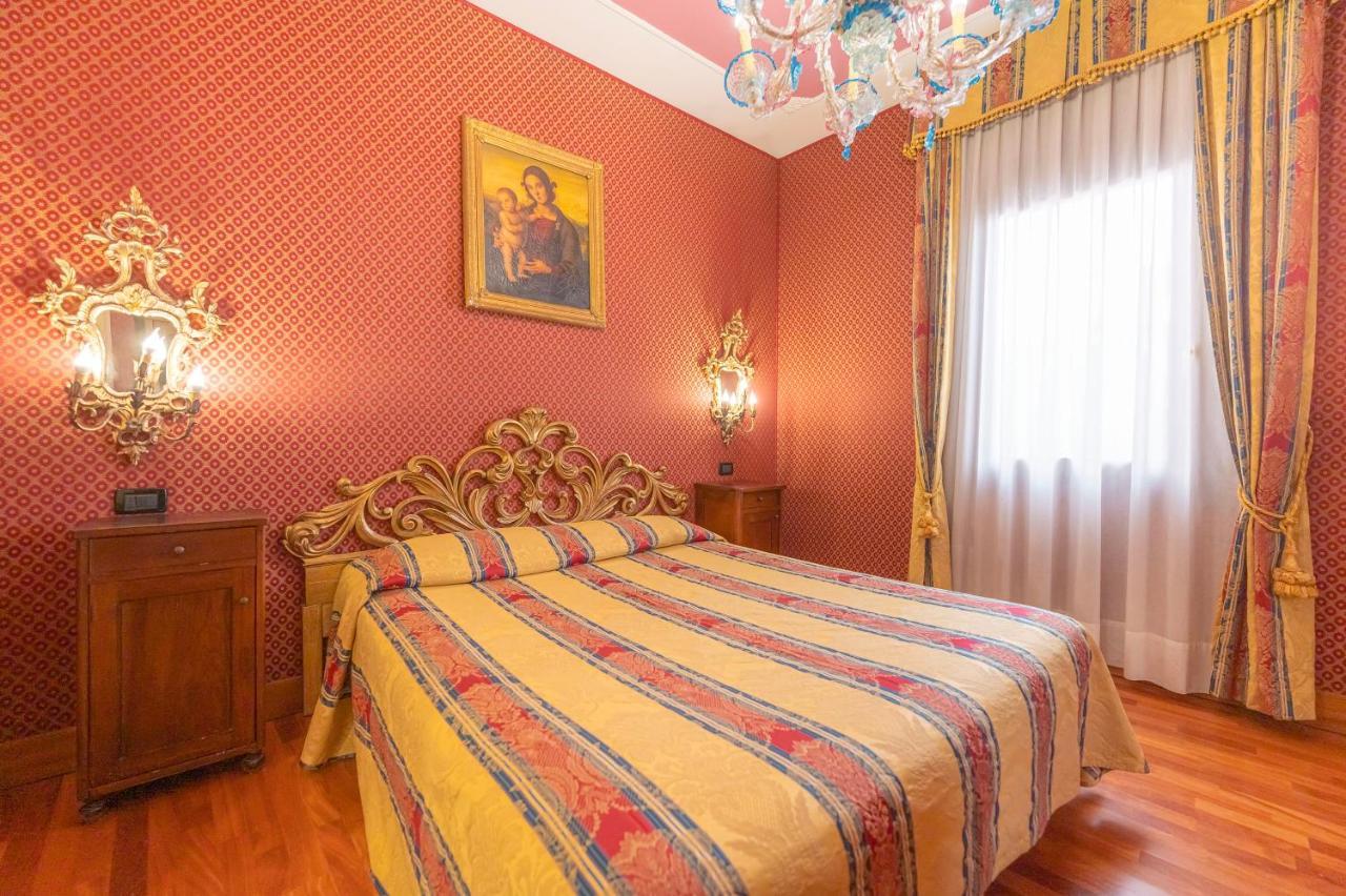 Ca Valeri Bed and Breakfast Venecia Exterior foto