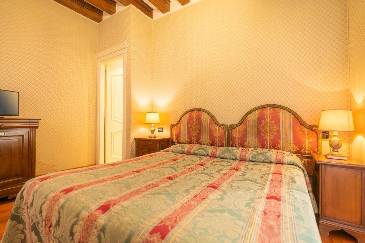 Ca Valeri Bed and Breakfast Venecia Exterior foto