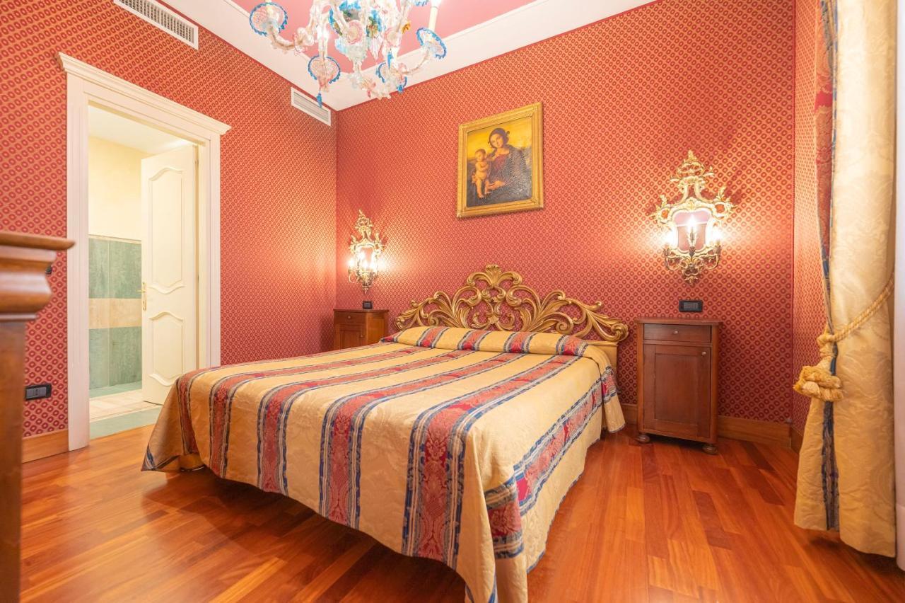 Ca Valeri Bed and Breakfast Venecia Exterior foto