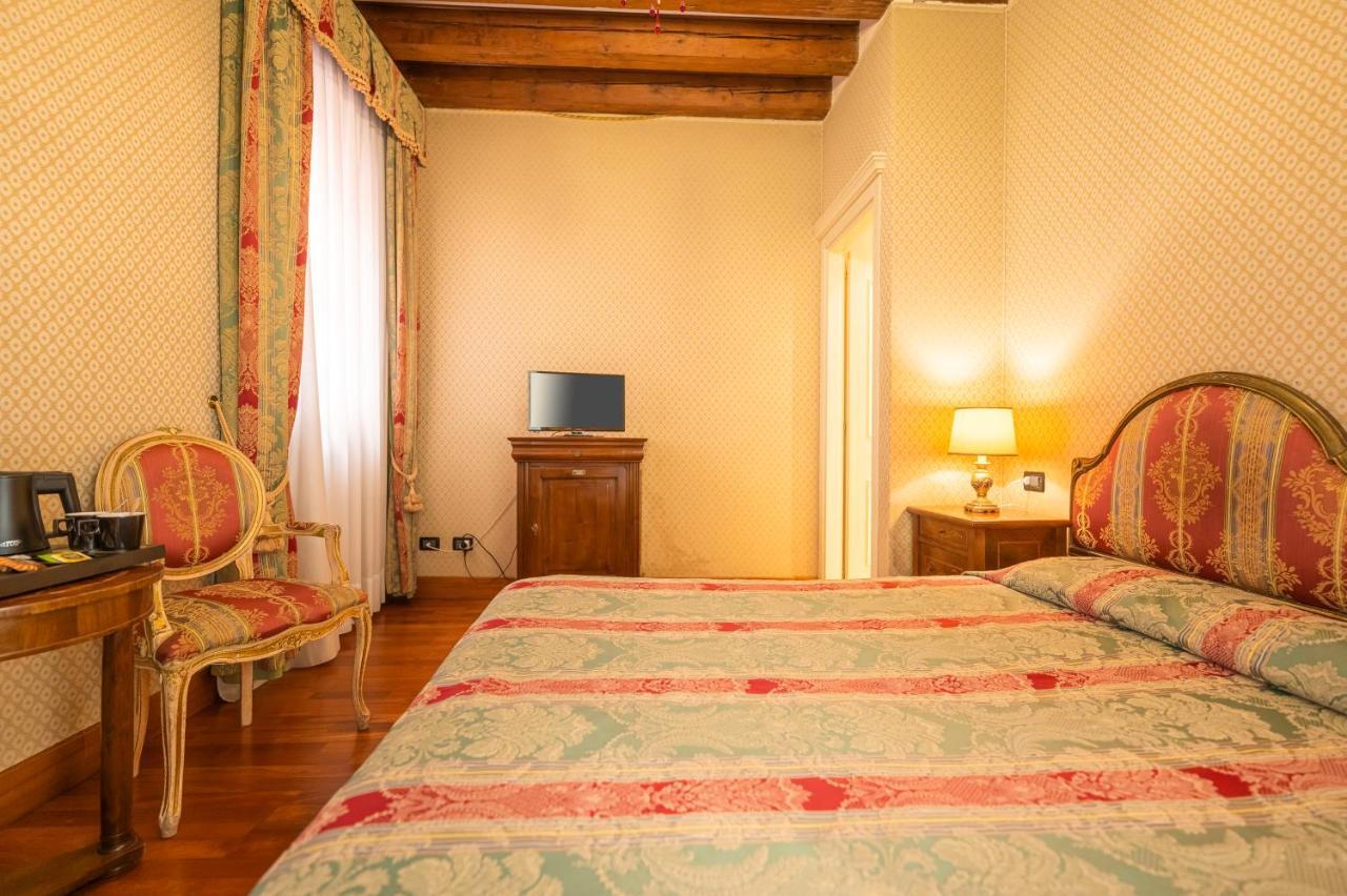 Ca Valeri Bed and Breakfast Venecia Exterior foto