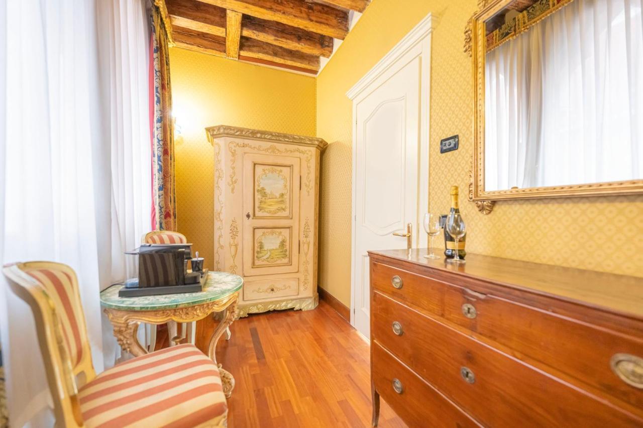 Ca Valeri Bed and Breakfast Venecia Exterior foto