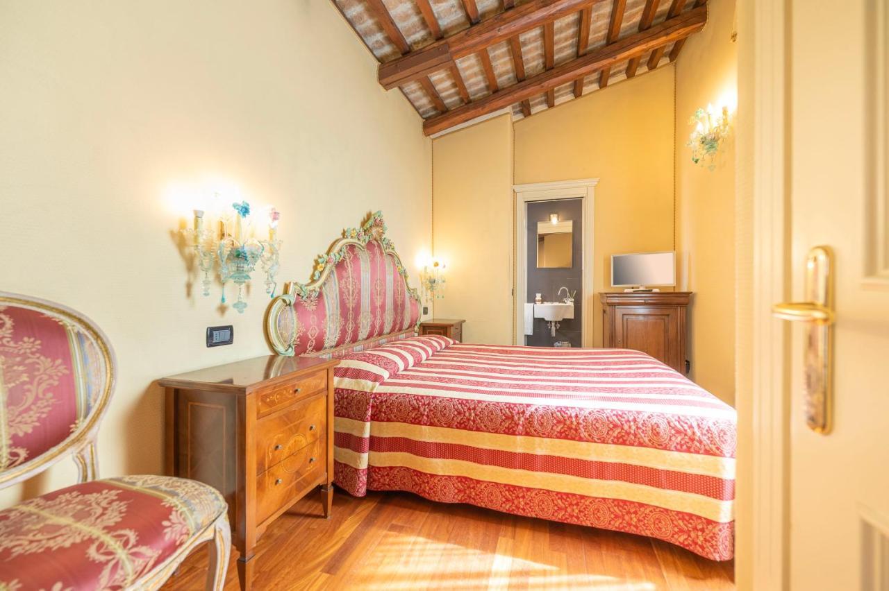 Ca Valeri Bed and Breakfast Venecia Exterior foto