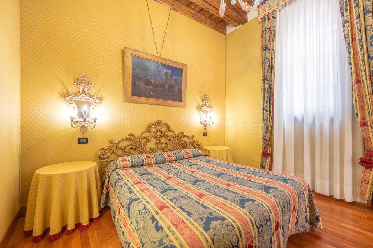 Ca Valeri Bed and Breakfast Venecia Exterior foto