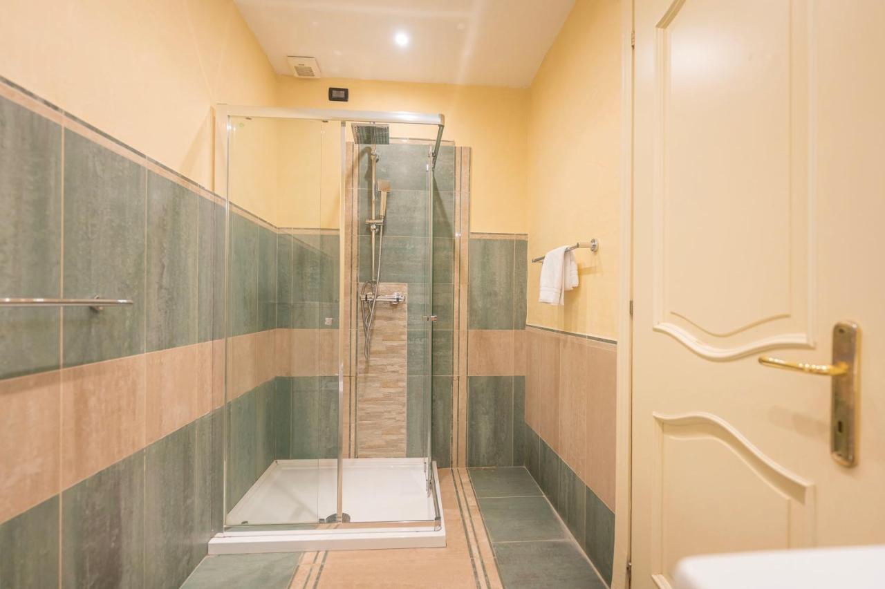 Bed and Breakfast Ca Valeri Venecia Exterior foto