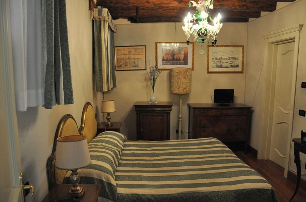 Ca Valeri Bed and Breakfast Venecia Exterior foto