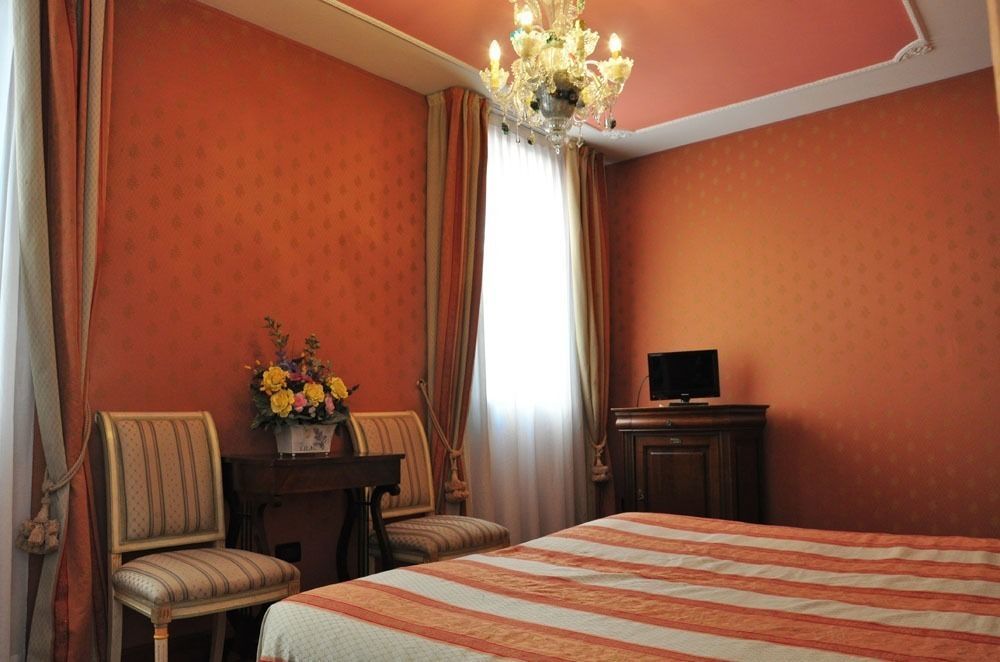 Ca Valeri Bed and Breakfast Venecia Exterior foto