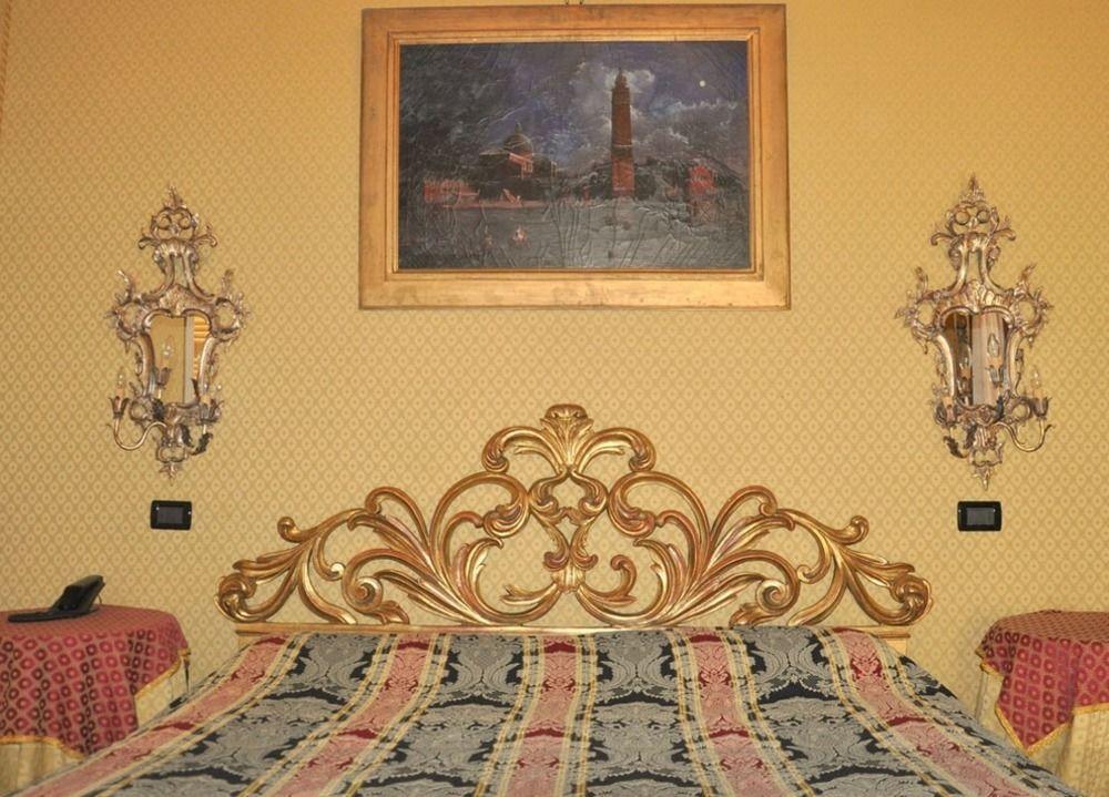 Ca Valeri Bed and Breakfast Venecia Exterior foto