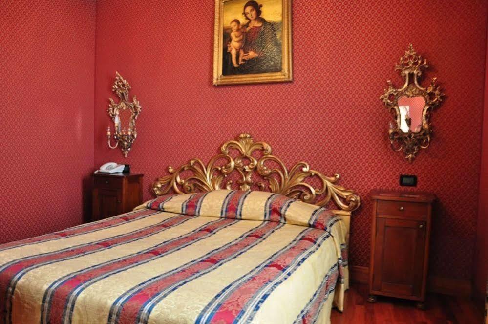 Ca Valeri Bed and Breakfast Venecia Exterior foto