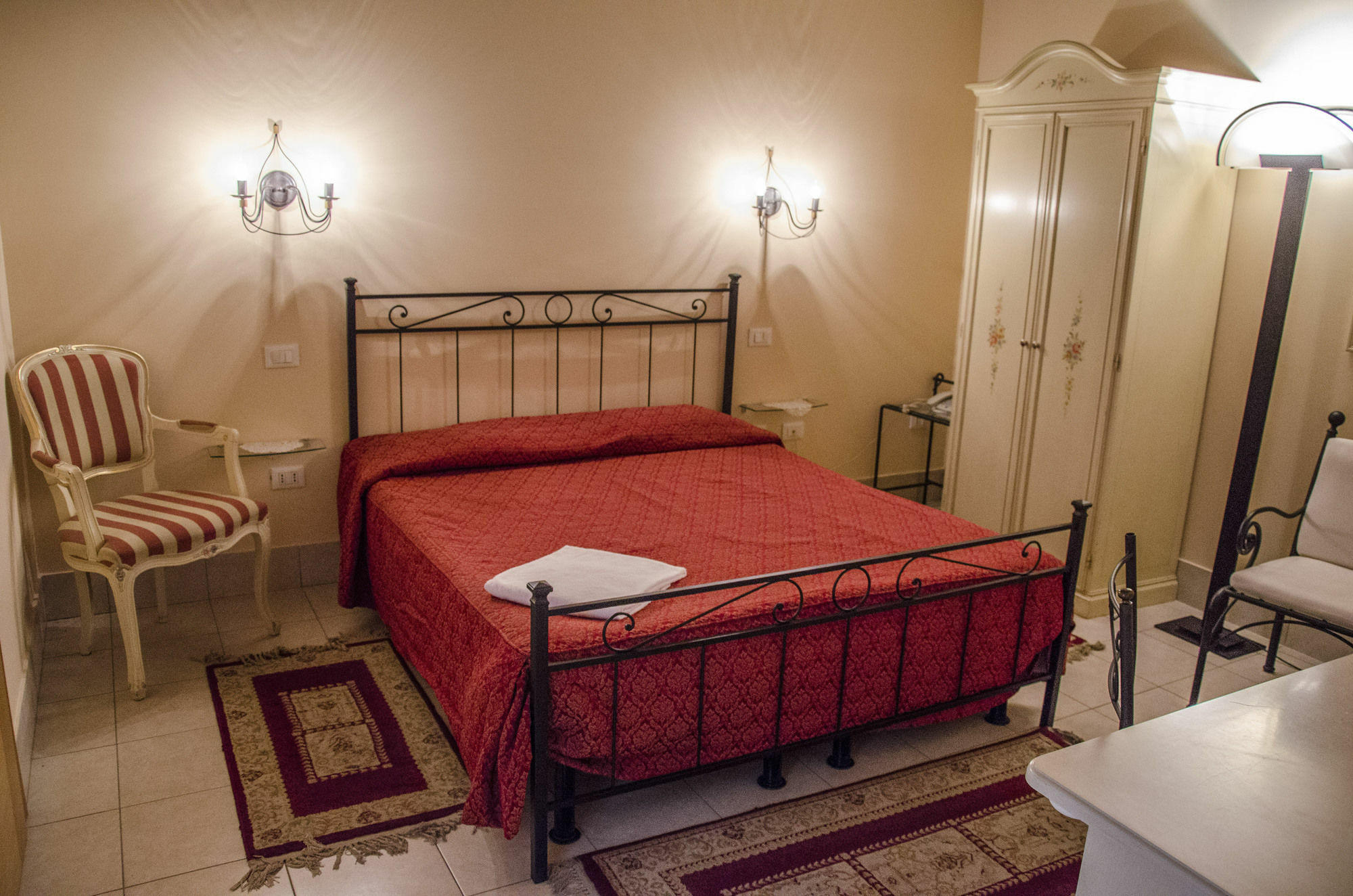 Ca Valeri Bed and Breakfast Venecia Exterior foto